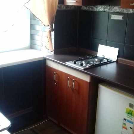 Comfort Kropyvnytskyj Exteriör bild