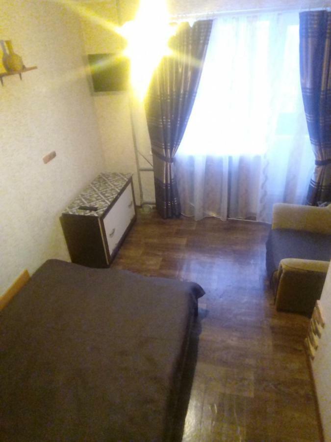 Comfort Kropyvnytskyj Exteriör bild
